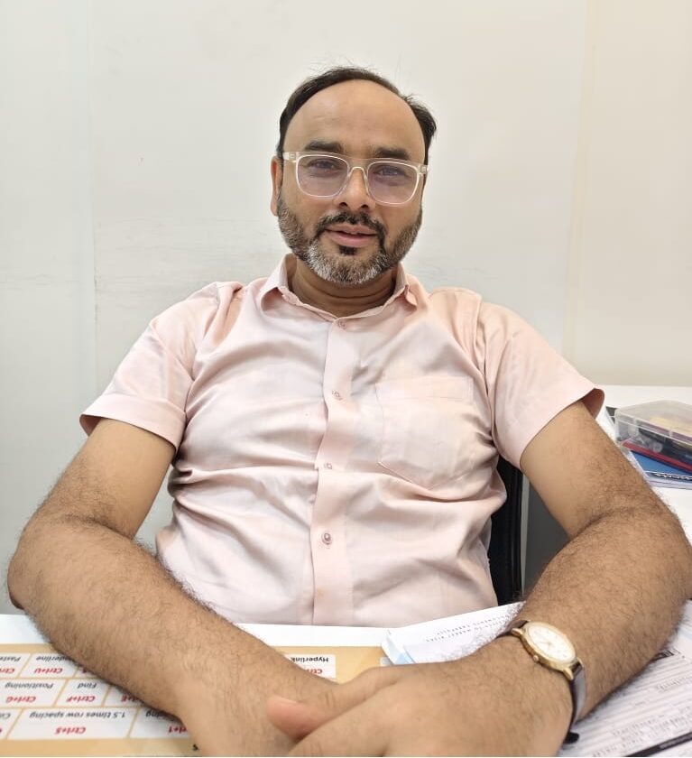 Haresh Jayantilal Jain